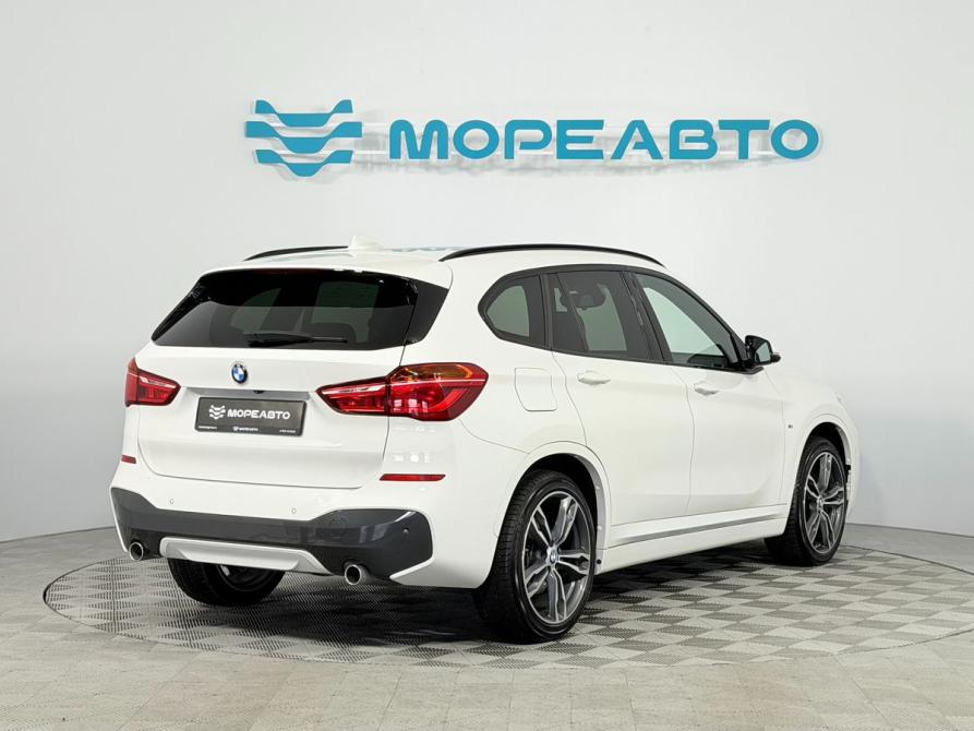 BMW X1 II (F48) Калининград  - изображение 5