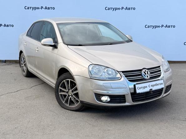 Volkswagen Jetta V с пробегом 2009 года, цена 550 000 рублей, 280000 км, седан, Автокод Объявления