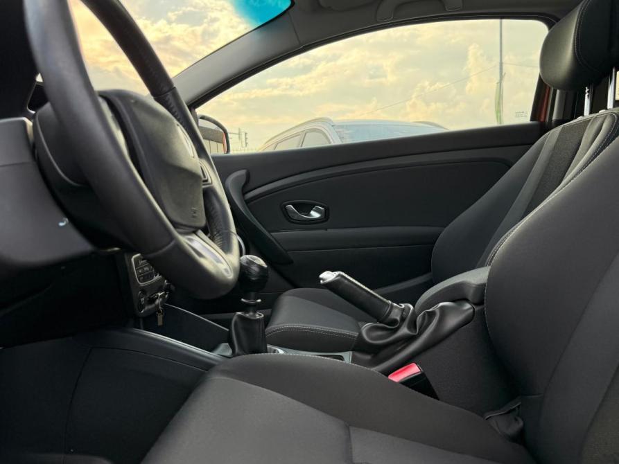 Renault Megane III Набережные Челны  - изображение 19