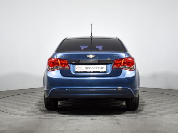 Chevrolet Cruze I Рестайлинг с пробегом 2014 года, цена 690 000 рублей, 207757 км, седан, Автокод Объявления