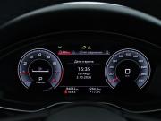 Audi A5 II (F5) Рестайлинг Санкт-Петербург  - изображение 42