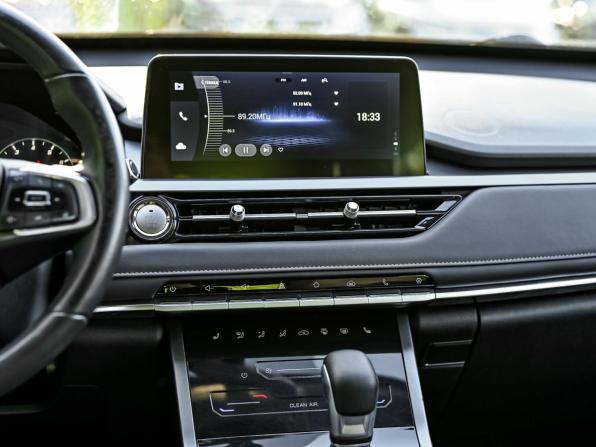 Chery Tiggo 4 Pro I с пробегом 2023 года, цена 1 320 000 рублей, 59001 км, внедорожник, Автокод Объявления