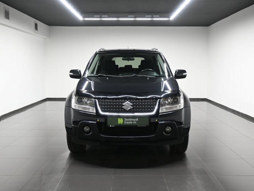 Suzuki Grand Vitara II Рестайлинг Тверь  - изображение 3