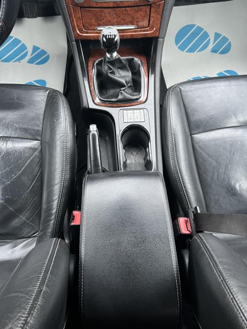 Ford Mondeo IV Октябрьский  - изображение 18