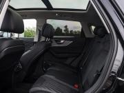 Hongqi HS5 I Рестайлинг Москва  - изображение 35