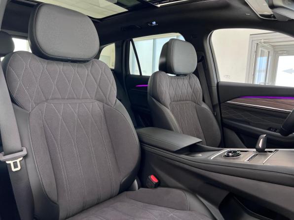 Geely Monjaro I Рестайлинг с пробегом 2026 года, цена 4 664 000 рублей, 15 км, внедорожник, Автокод Объявления