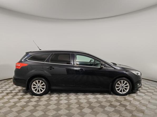 Ford Focus III Рестайлинг с пробегом 2016 года, цена 1 075 000 рублей, 173133 км, универсал, Автокод Объявления