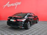 Toyota Camry VIII (XV70) Вологда  - изображение 25
