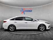 Hyundai Sonata VII (LF) Рестайлинг Нижний Новгород  - изображение 26
