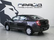 Chevrolet Cobalt II Рестайлинг Ростов-на-Дону  - изображение 29
