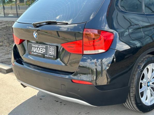 BMW X1 I (E84) с пробегом 2012 года, цена 930 000 рублей, 289149 км, внедорожник, Автокод Объявления