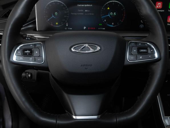 Chery Tiggo 7 Pro Max I с пробегом 2023 года, цена 1 848 000 рублей, 61600 км, внедорожник, Автокод Объявления