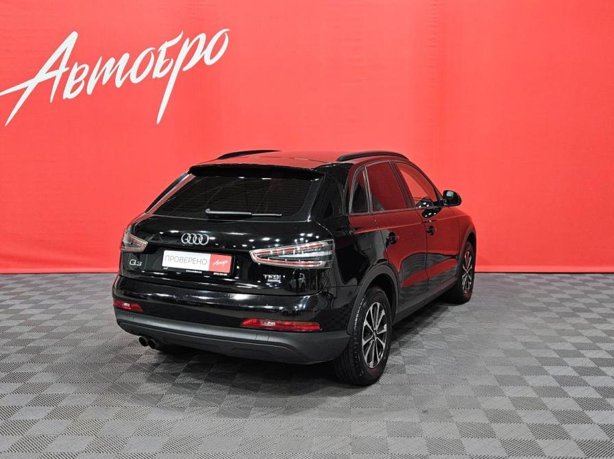 Audi Q3 I (8U) Вологда  - изображение 5