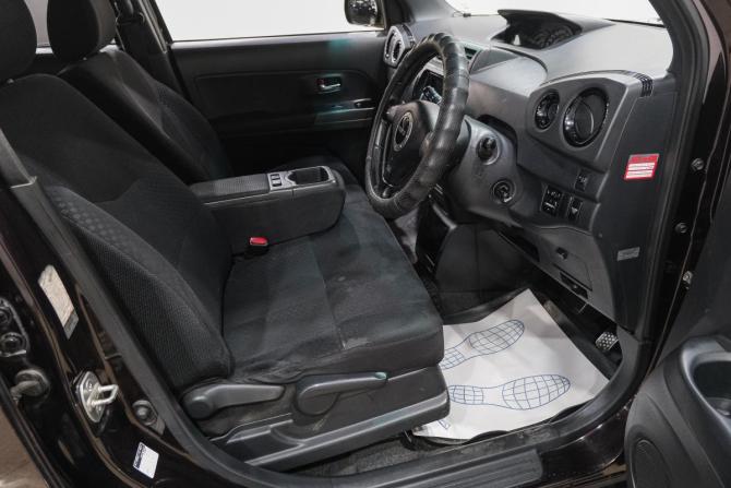 Daihatsu Coo с пробегом 2009 года, цена 809 000 рублей, 306000 км, микровэн, Автокод Объявления