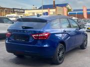 Lada (ВАЗ) Vesta I Альметьевск  - изображение 37