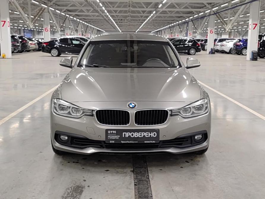 BMW 3 серии VI (F3x) Рестайлинг Казань  - изображение 2