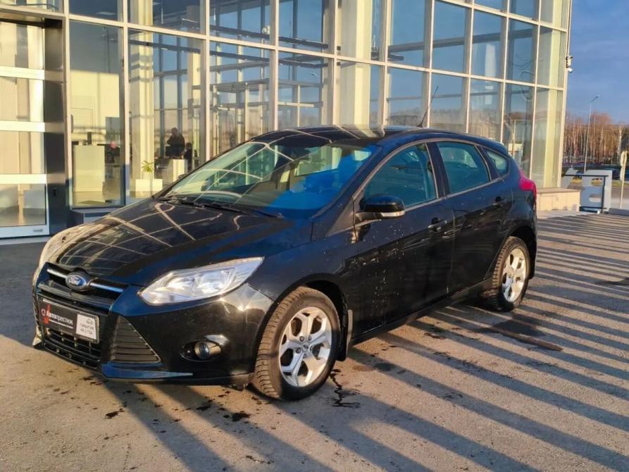 Ford Focus III Пермь  - изображение 1