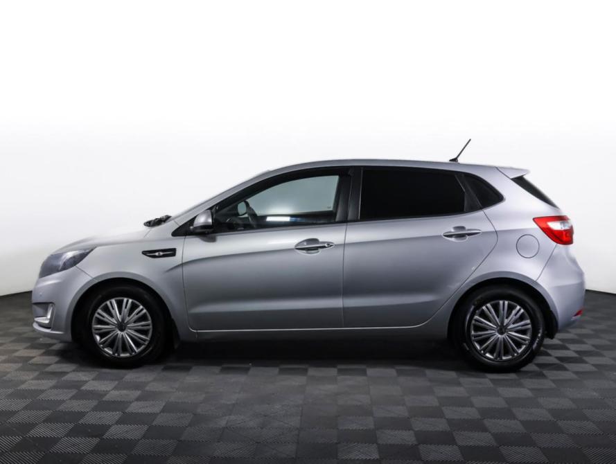 Kia Rio III Москва  - изображение 9
