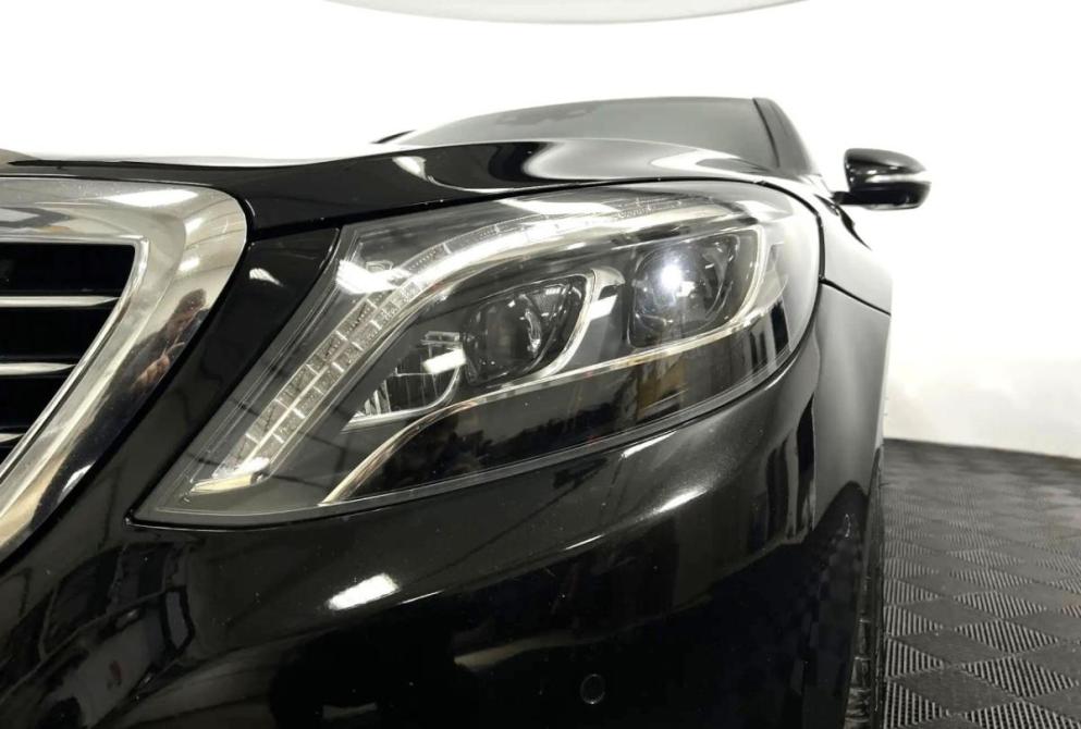 Mercedes-Benz S-Класс VI (W222 C217) Нижний Новгород  - изображение 19