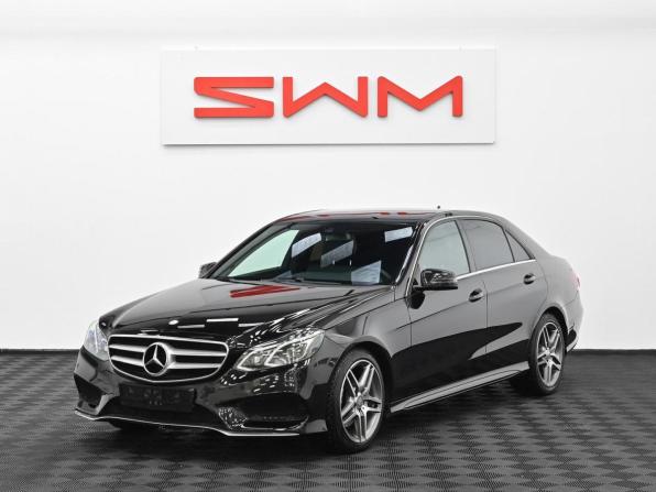 Mercedes-Benz E-Класс IV (W212 S212 C207) Рестайлинг с пробегом 2015 года, цена 1 599 000 рублей, 119000 км, седан, Автокод Объявления
