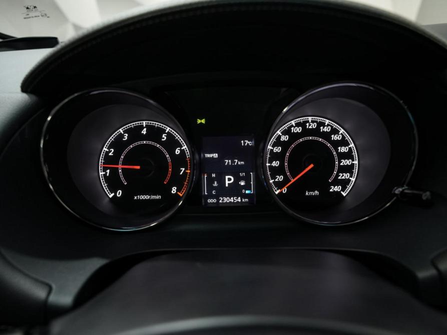Citroen C-Crosser Ульяновск  - изображение 15