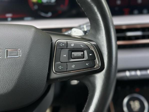 Exeed LX I Рестайлинг с пробегом 2022 года, цена 1 759 000 рублей, 69589 км, внедорожник, Автокод Объявления