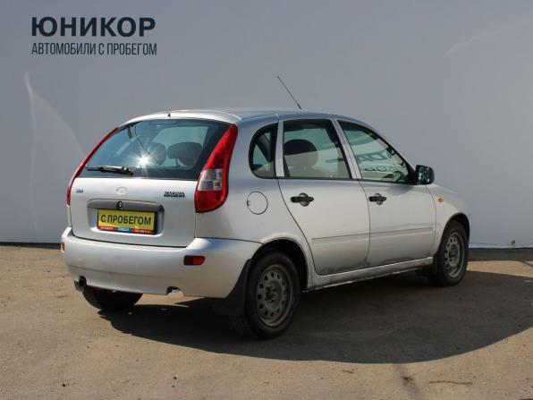 Lada (ВАЗ) Kalina I с пробегом 2013 года, цена 339 000 рублей, 76317 км, хэтчбек, Автокод Объявления