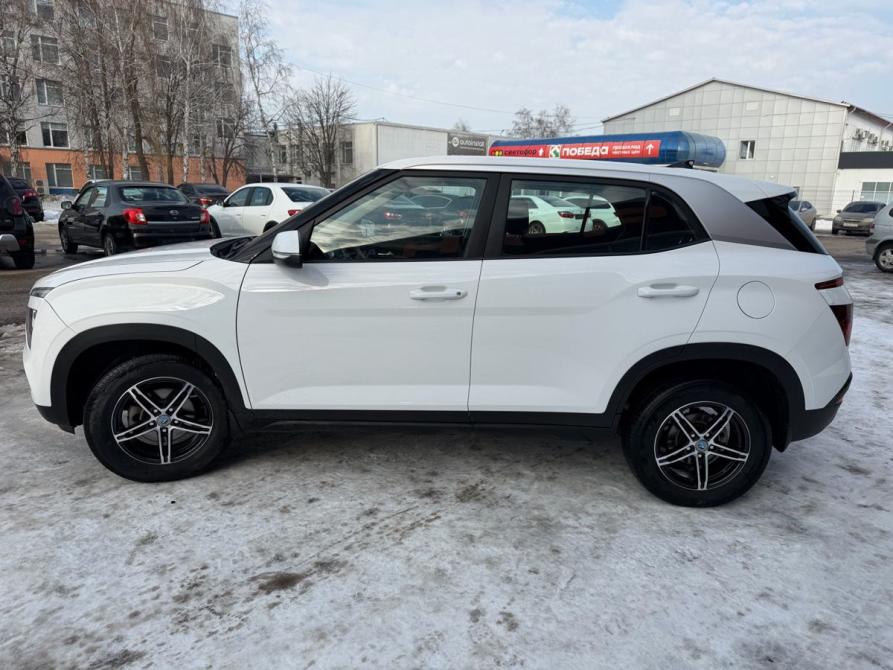 Hyundai Creta II Сызрань  - изображение 9