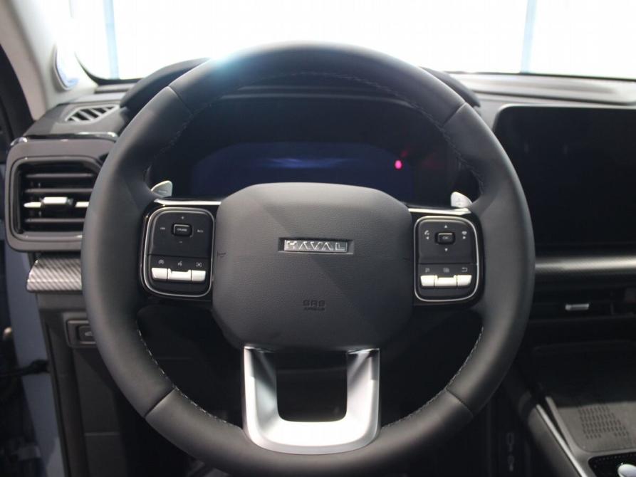Haval H3 I Рестайлинг Москва  - изображение 9
