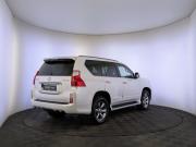 Lexus GX II Москва  - изображение 35