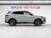 Changan CS55 Plus II Тюмень  - изображение 31
