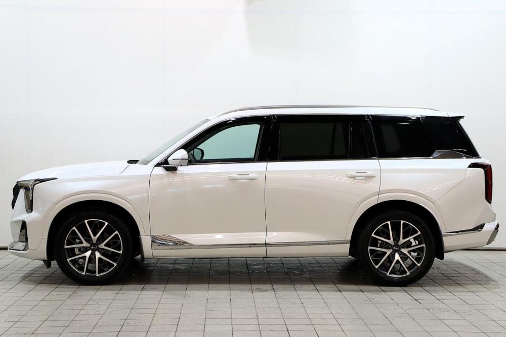 GAC GS8 II Сургут  - изображение 8