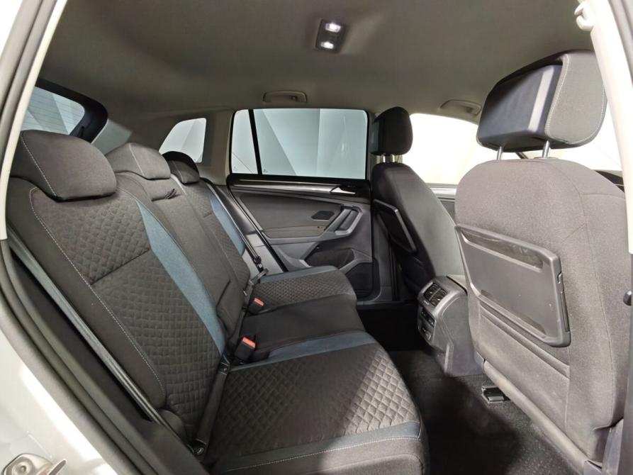 Volkswagen Tiguan II Москва  - изображение 16