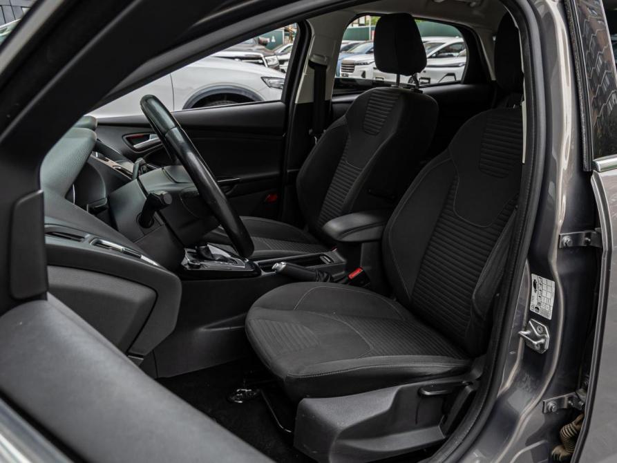 Ford Focus III Рестайлинг Краснодар  - изображение 10