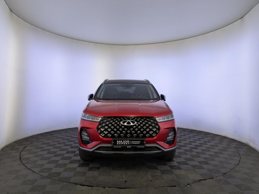 Chery Tiggo 7 Pro I Москва  - изображение 2