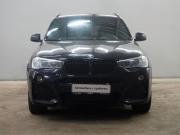 BMW X3 II (F25) Рестайлинг Москва  - изображение 18