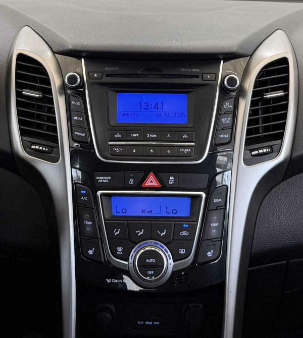 Hyundai i30 II Москва  - изображение 7