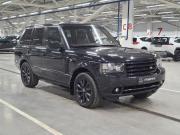 Land Rover Range Rover III Рестайлинг 2 Казань  - изображение 25