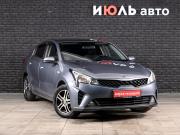 Kia Rio IV Рестайлинг Екатеринбург  - изображение 21
