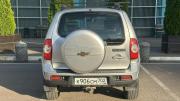 Chevrolet Niva I Рестайлинг Уфа  - изображение 15