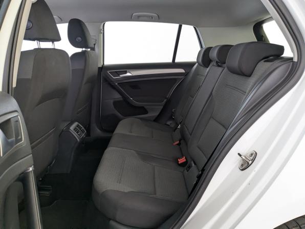 Volkswagen Golf VII с пробегом 2014 года, цена 1 200 000 рублей, 182110 км, хэтчбек, Автокод Объявления