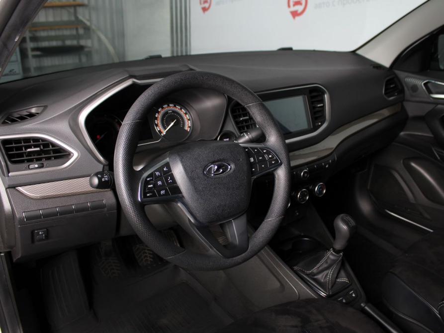 Lada (ВАЗ) Vesta I Рестайлинг (NG) Минеральные Воды  - изображение 7