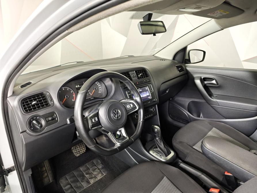 Volkswagen Polo V Москва  - изображение 17