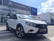 Lada (ВАЗ) Vesta I Тверь  - изображение 30