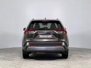 Toyota RAV4 V (XA50) Калининград  - изображение 22