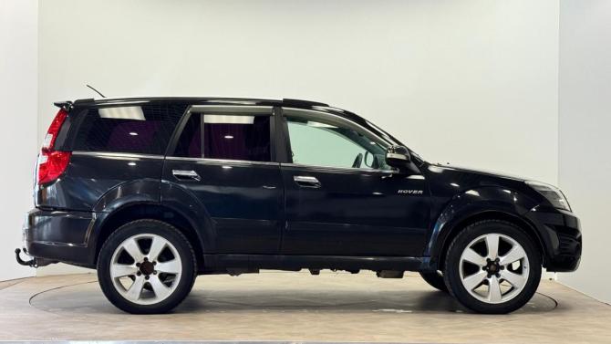 Great Wall Hover H3 I с пробегом 2013 года, цена 399 500 рублей, 287000 км, внедорожник, Автокод Объявления
