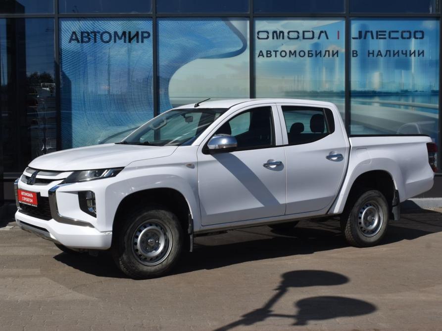 Mitsubishi L200 V Рестайлинг Архангельск  - изображение 1