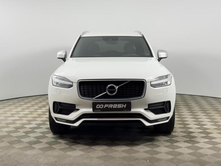 Volvo XC90 II Казань  - изображение 3