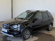 Lada (ВАЗ) Granta I Рестайлинг Псков  - изображение 19