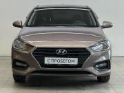 Hyundai Solaris II Барнаул  - изображение 30